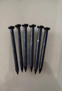 Steel Galvanized Blue nails