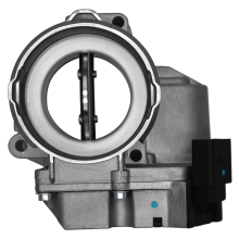 VW PASSAT 3B3 Throttle Body - OEM 03G128061A Replacement