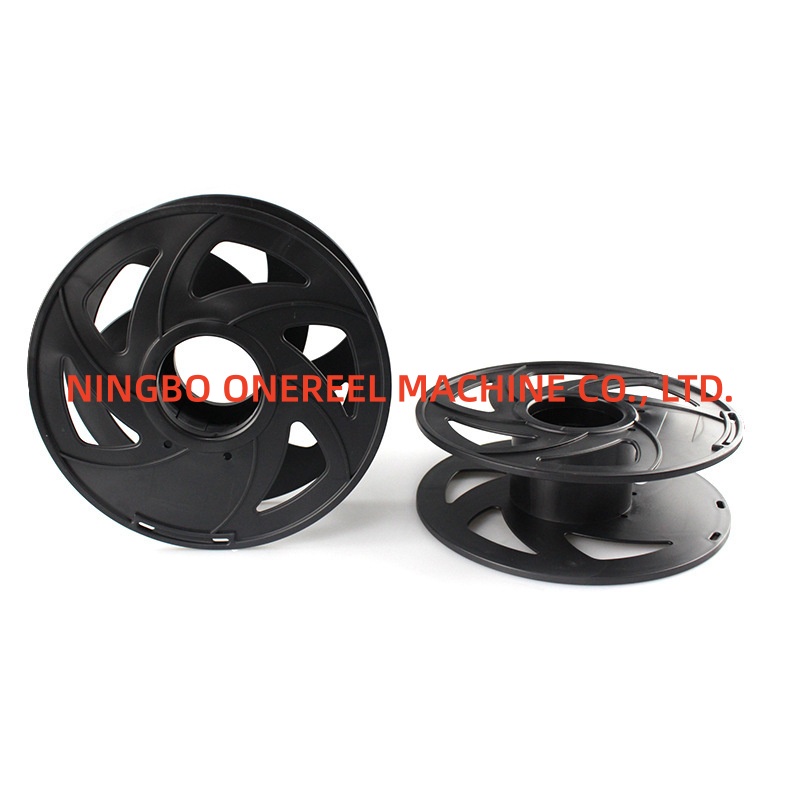 3D Printable Filament Spool (4) 3D Printable Filament Spool (4)