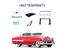 CHEVROLET BEL AIR Car Auto Glass Windshield & Windows Assembly