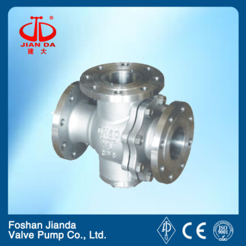 PN16 bronze ball valve JIS