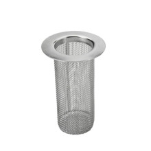 Household Kitchen Sink Drain Filter and Net Bag for Garbage and Sewer Cage