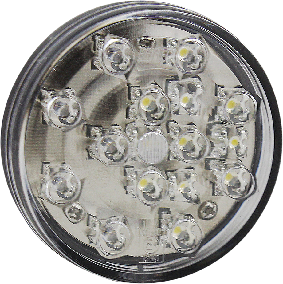 LED Bremsrückleuchten LED Brake Tail Lamps