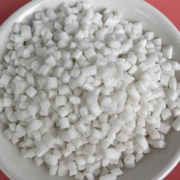 Thermoplastic elastomer TPE granules for dust-proof mat