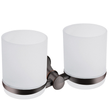 Bathroom Toothbrush Tumbler Cup Holder Set