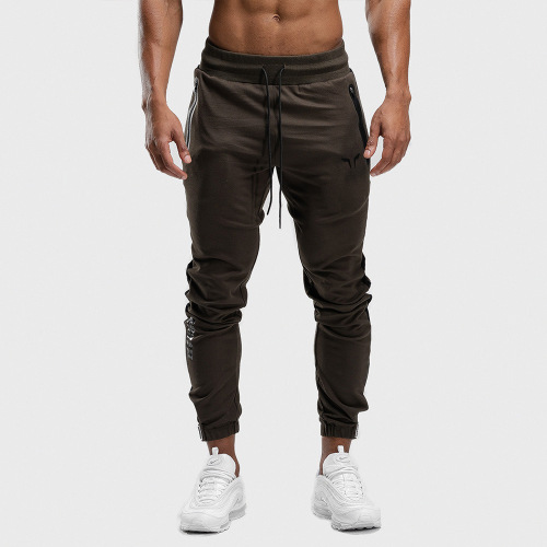 Sweatpants Gym Joggers Dynion Pants