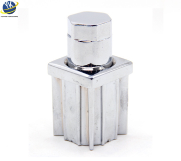 Zamak Commercial Kitchen Equipment Adjustable Bullet Foot YK-H024