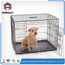 Galvanized Wire Mesh Pet Cage