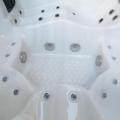 6 persone Hydromassage Spa Hot Tub