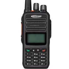Kirisun T60 Portable 4G LTE PoC Radio