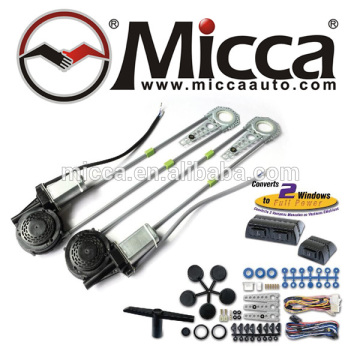 PW810 SPAL 12V Car Electric Power window motor kits