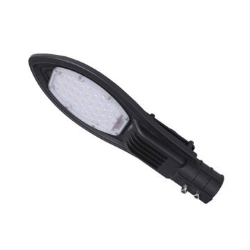 Luz de calle LED al aire libre ultra impermeable