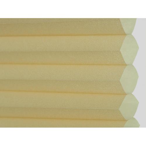 Good quality recycled honeycomb celluar shade blind