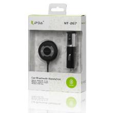 Car Bluetooth Handsfree with NFC charger