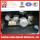 Dongfeng Refueling 4*2 Fuel Tankers Oil 12000L