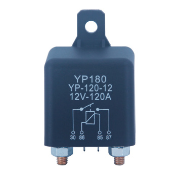 China Wholesalers for 12V DC Voltage Sensitive Relays