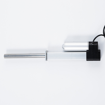 Electric Jack Screw Actuator