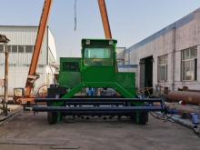 Compost Blender Machine sewage compost