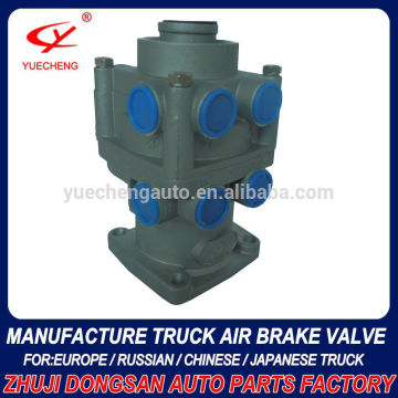 YC5001 4613150120 Foot Brake Valve