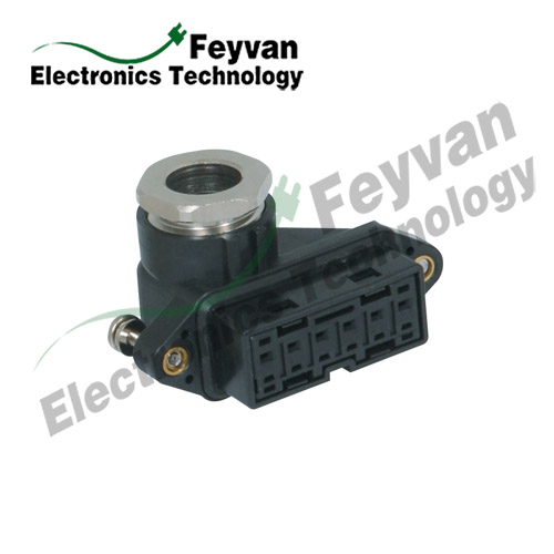 Amp Plug 8 Amp Plug 8
