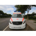 New Mercedes Benz Patient Transport Vehicle For Sale