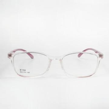 Modern Rectangle Shape Eyeglass Frame 2023
