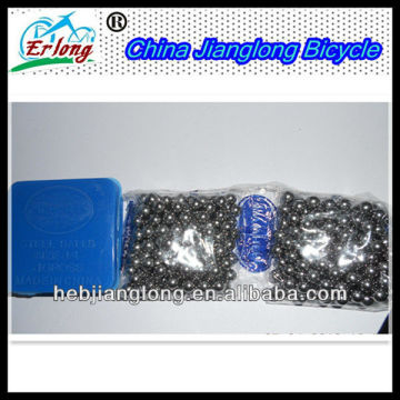 Bicycle steel ball/bicycle parts