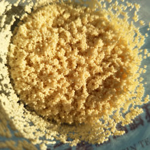 D113 Macroporous Weak Acid Cation Exchange Resin