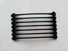 high quality One-way plastic geogrid