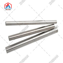 pure niobium alloy bar