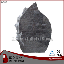 German Style Polished Bahama Blue Granite