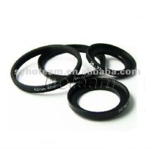 40.5mm to 52mm 40.5-52 Male to Female Step Up Ring Filter Adapter