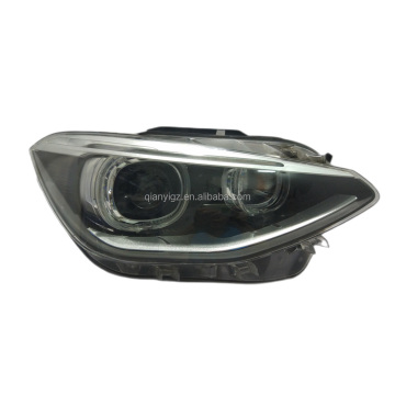 2016 BMW F20 Xenon and LED Headlights - Genuine Used Projectors