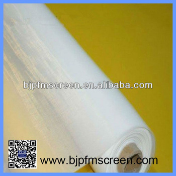 Nylon filter material