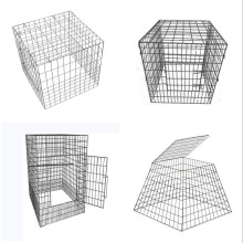 Foldable Chicken Pen Cage for Rooster Flying Pen