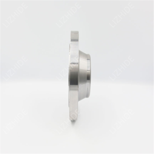 ANSI B16.5 standard 10 inch welding neck flange