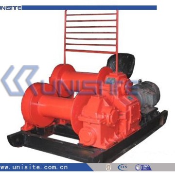 high quality marine electric capstan winches(USC-11-034)