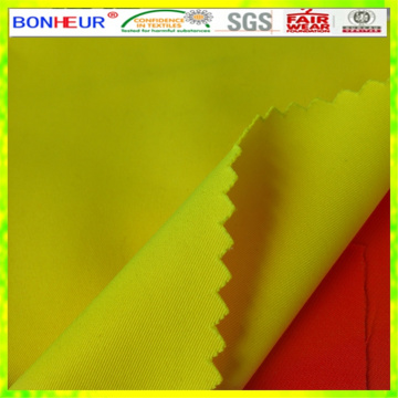 Hi Vis Coat Fabric