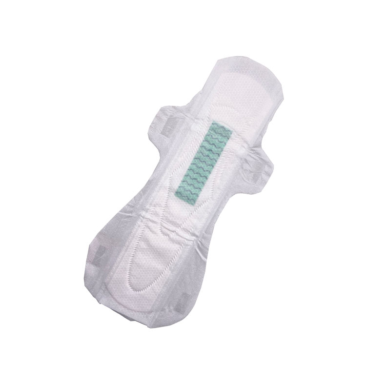 High Absorption Super Dry Sanitary Pads OEM in China