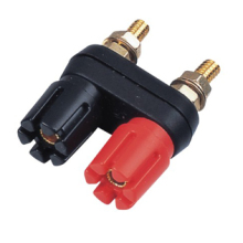 Safety Connectors Binding Post