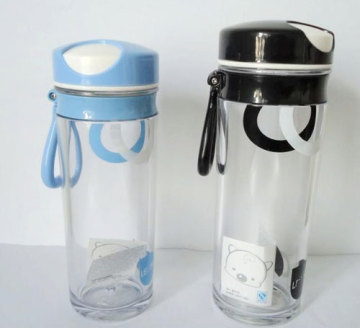 600ML AS Water Bottle