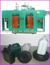 full-auto blow molding machine