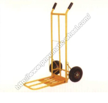 Load 250KG Hand Trolley HT1827