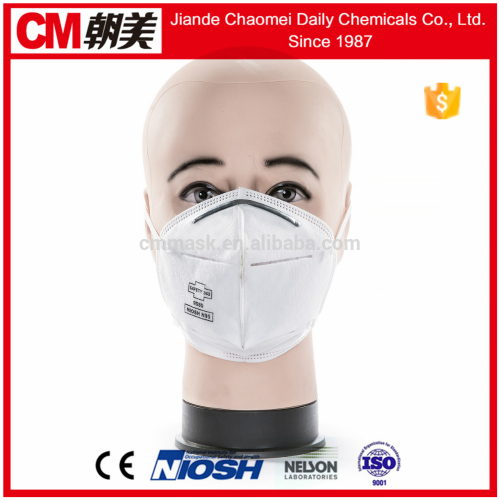 CM toxic gas mask disposable