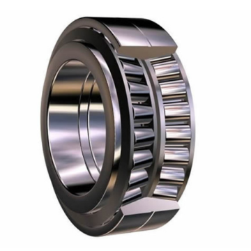 (32017)Single row tapered roller bearing