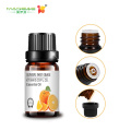 wholesale bulk custom label quintuple sweet orange oil