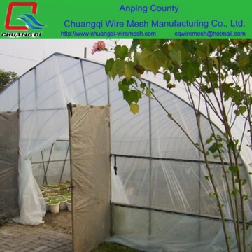 greenhouse plastic film/greenhouse film lock channel/greenhouse covering film