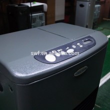 Electric heating appliances