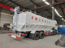 30ton bulk feed transportation truck