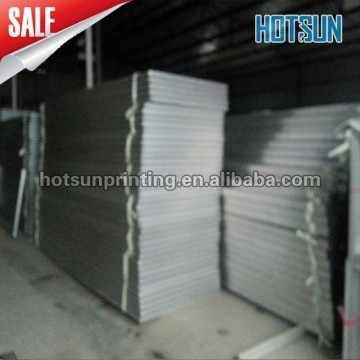 Pure Aluminium Frame / Screen Printing Frame